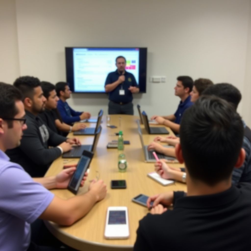 Taller de educación financiera