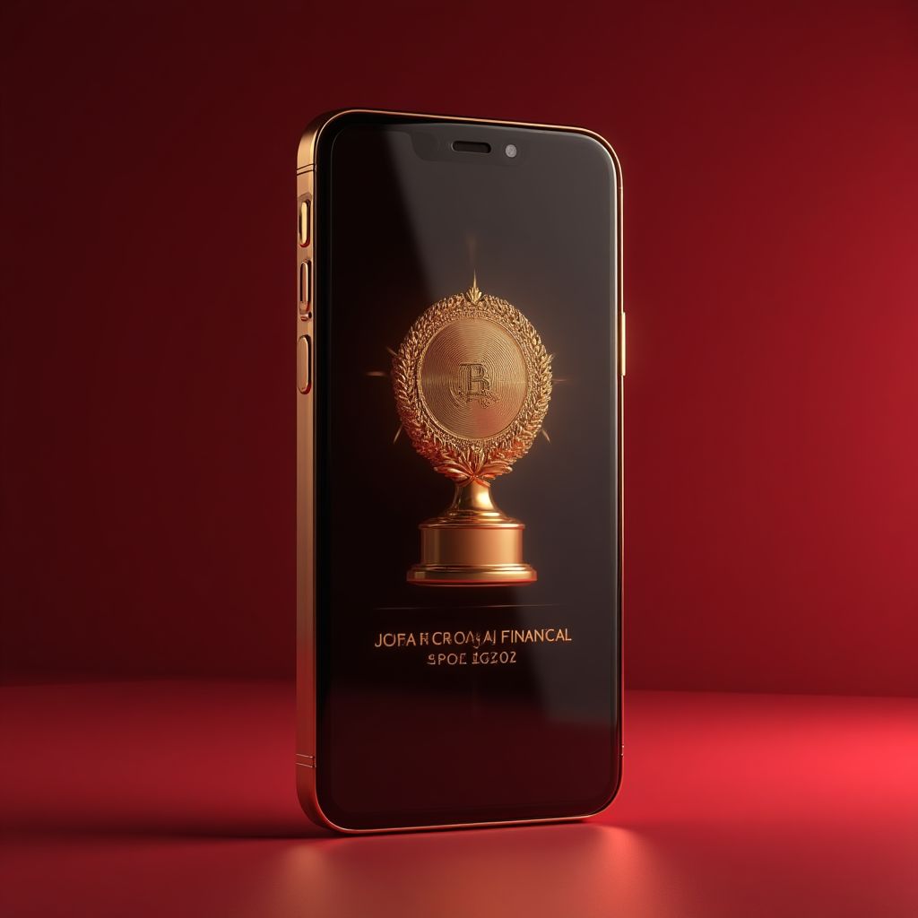 Premio innovación financiera