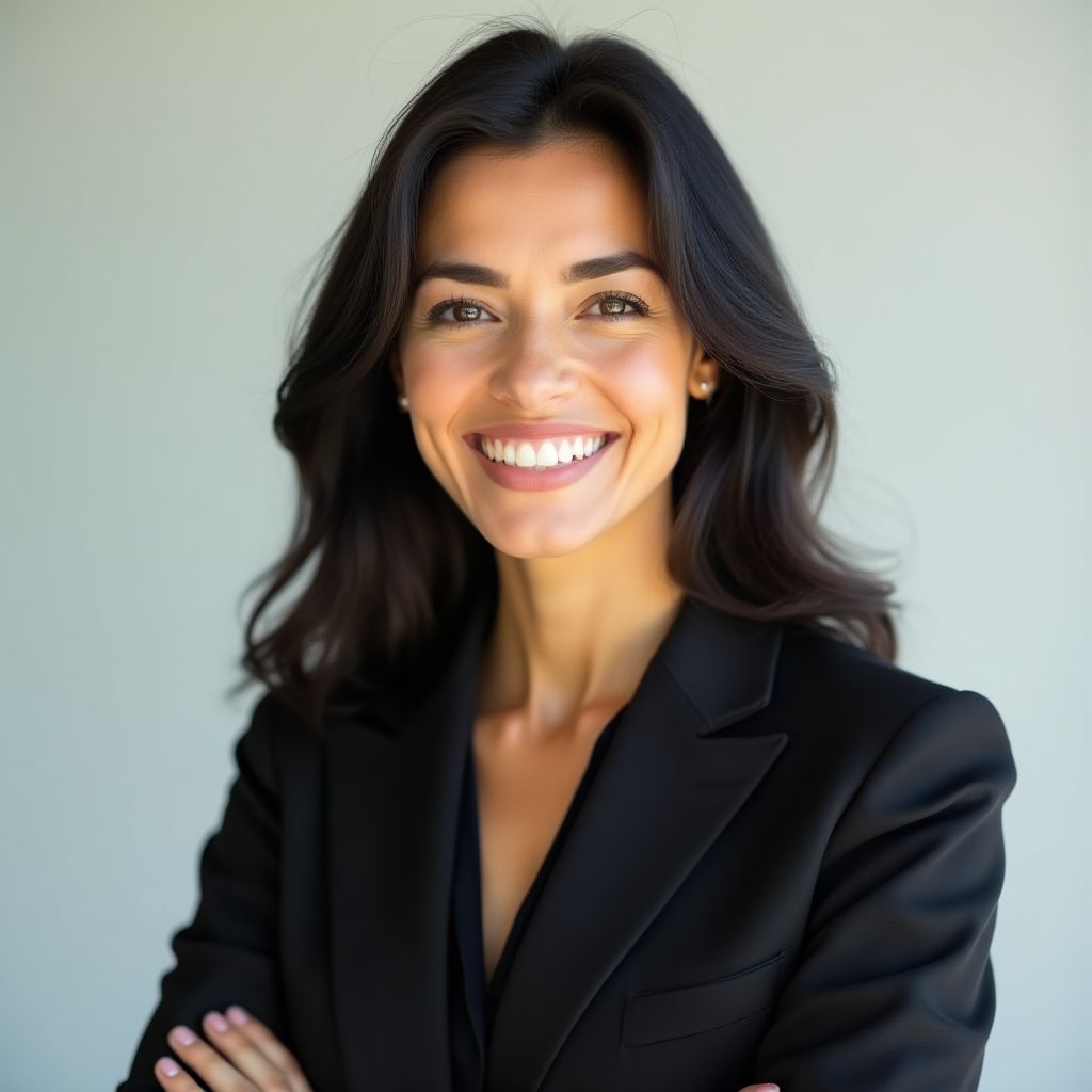 Luciana Mendoza